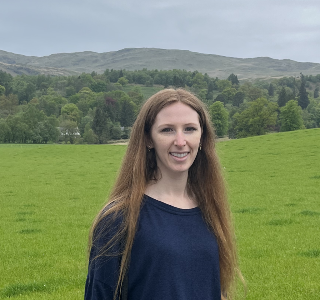 Dr Kate Mingirulli, Founder of Mingirulli Group