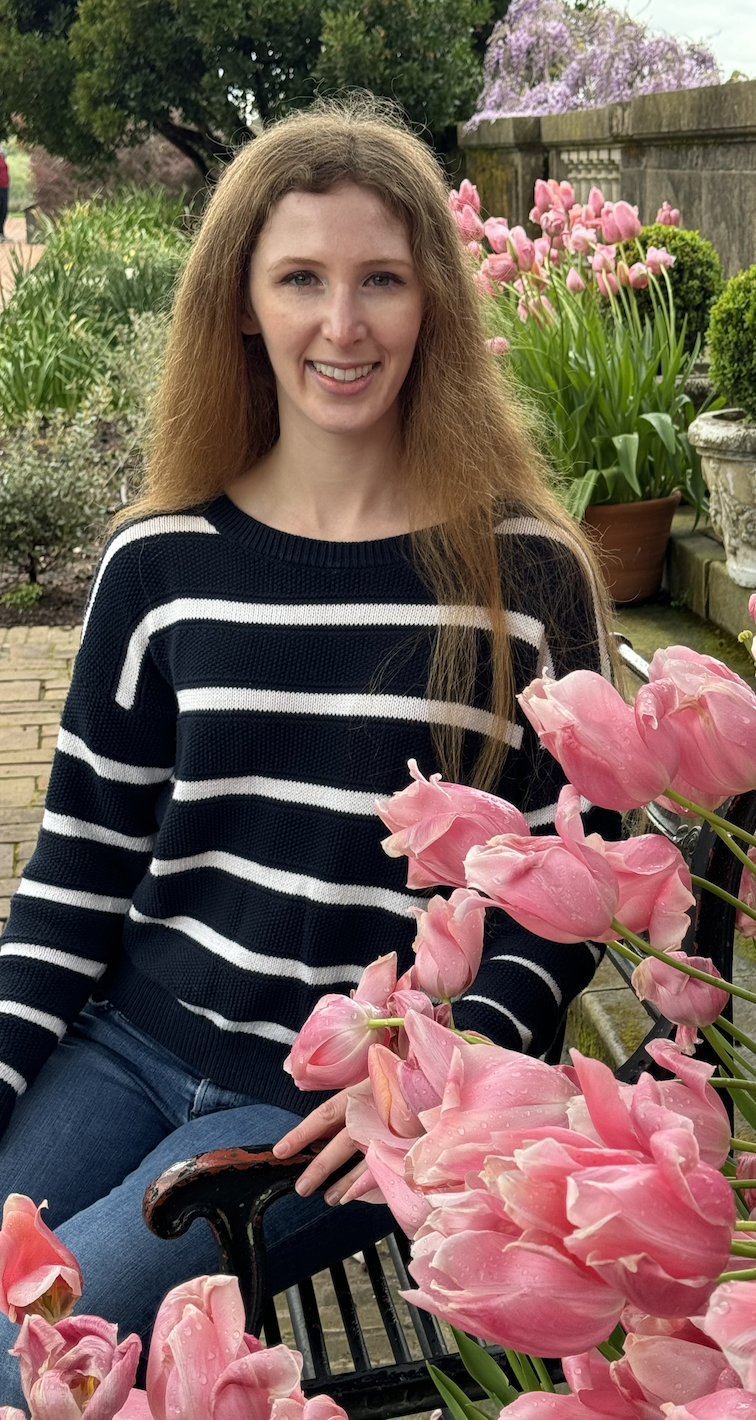 Dr Kate Mingirulli provides soft skills training