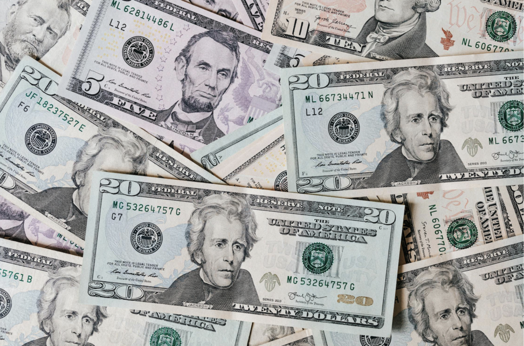 Your employer may help cover the cost of your program.