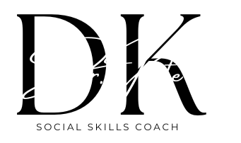 Dr Kate logo in black